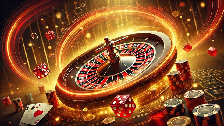 Choctaw Casinos آن لائن کیسینو میں کھیلنے کی وجوہات