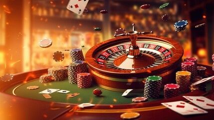 Choctaw Casinos کیسینو میں ایک آن لائن گیم کا انتخاب کریں۔