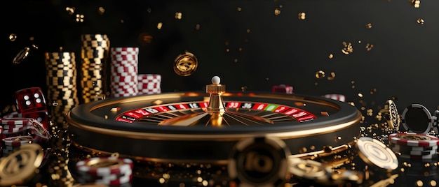 Choctaw Casinos کیسینو میں سلاٹ کھیلنا شروع کریں۔